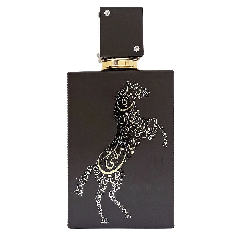 Lattafa Lail Maleki edp 100ml UNISEX